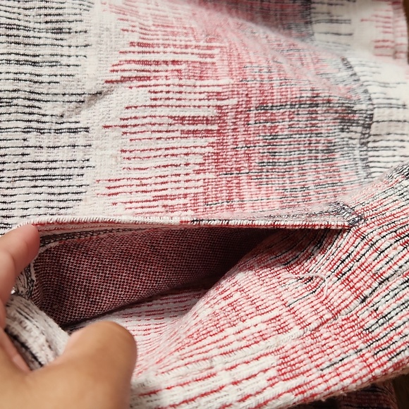 ANTHROPOLOGIE, Women's Etched Sunset Sweater, Fall, Spring, Casual Officewear - Picture 5 of 9